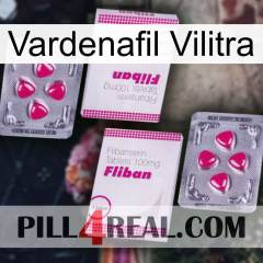 Vardenafil Vilitra 33